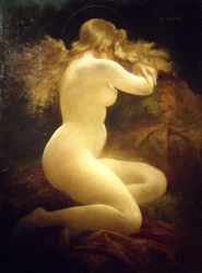 La Madeleinen